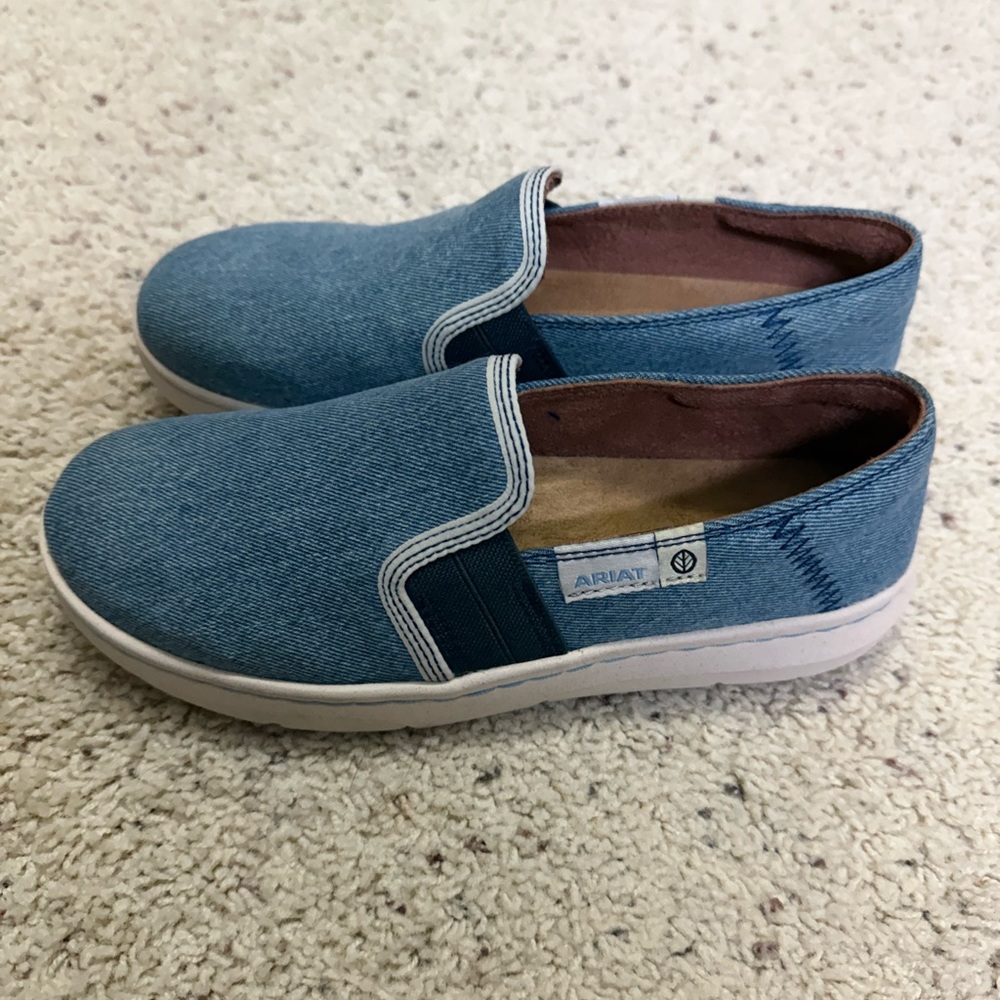 Ariat shoes